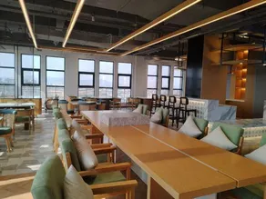 Yuhuadao Boutique Resort Hotel (Yanshan Longhu Park) - Image 2