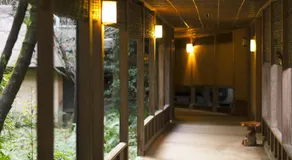 Futsukaichi Hot Spring - Daimaru Besso - Image 5