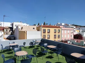 Room27- city center - Image 3