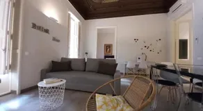 Catalan Music Palace with private terrace - Image 3