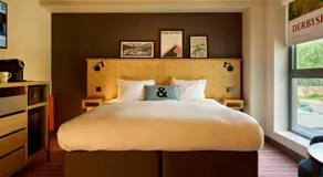 Bike & Boot Inns Peak District - Leisure Hotels for Now - Image 2