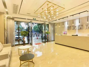 Qinyu Hotel - Image 5