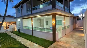 Mansão, 100m do mar, Jacuzzi, Piscina, Sala de Jogos - Image 5