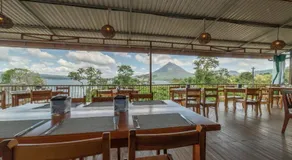 Villas Paradise Arenal Volcano Lake View - Image 3