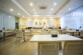 Home Inn Guangxi Baise Jingxi Chengdong Road Wenchang Huafu - Image 2