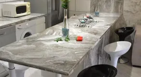 Appartement romantique l'EVASION - Image 3