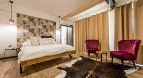 Sofia Boutique Hotel - Image 2