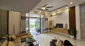Miha Villa 3 - House in Can Tho - Image 3
