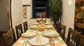 Hotel Casa del Marques de Bahiachala - Image 4