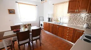 Traditional Kos villa with swimming pool, lawn yard and bbq - Image 5