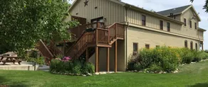 Lake Orchard Farm Retreat - Image 4