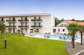 Comfort Hotel Figeac - Image 4