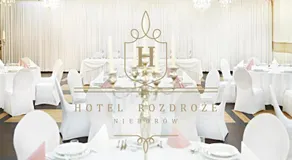 Hotel Rozdroże Nieborów - Image 3