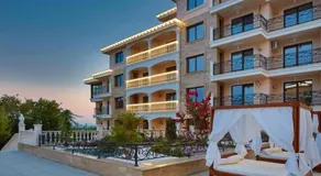 Purple Rose Apartment Valencia Gardens - Image 3