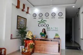 Coco Beach Hostel Da Nang - Image 2