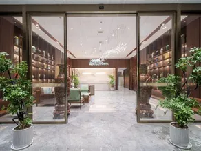 Haiyue Hotel (Tongchuan People's Hospital Gymnasium Branch) - Image 4
