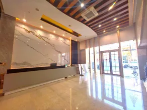 Wanjia International Apartment (Songshan Lake Huawei European Town Branch) - Image 3