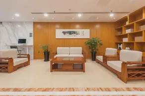 Starway Hotel Beijing Madianqiao - Image 5