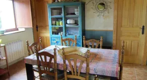 Casa Rural Lamadretierra - Image 4