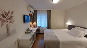 Sport Manca Garni Hotel - Image 2