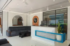 Saai Retreat Home - Image 4