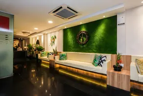 My Hotel @ KL Sentral - Image 5