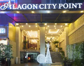 Alagon City Hotel & Spa - Image 4