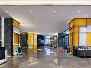 Hampton by Hilton Gu'an New Airport - Image 5