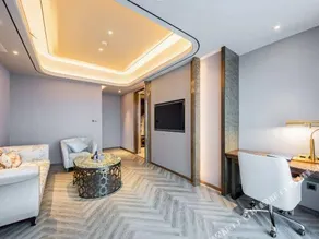 Tianhai International Hotel (Changsha Gaoxin District Meixi Lake park) - Image 5