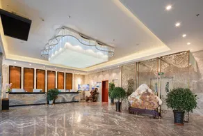 Kaibin International Hotel - Image 3