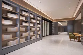Ji Hotel Shenyang Zhong Street Gugong - Image 4