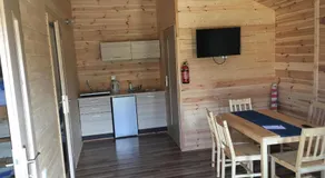 Domki Letniskowe Korsarz - Image 5