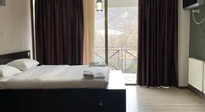 Hotel Kavkasioni - Image 2