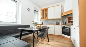 Central Living Apartments - Image 5