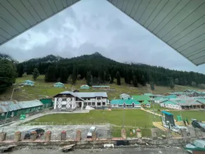 Hotel Sounsar and Restaurant - Image 4