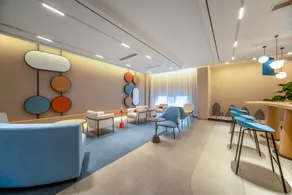 Home Inn Liupanshui Huangtupo People's Hospital High-speed Railway Station - Image 4