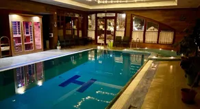 Hotel Hunor - Image 3