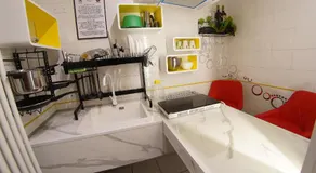 RESIDENCE SOLARIDE apartments, FREE PRIVATE PARKING WITH VIDEOSURVELLIANCE and SHUTTLE SERVICE - Image 4