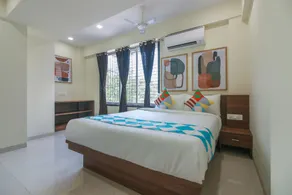 Hotel O Home Exotic Studio Kalamboli - Image 2