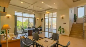 EKO STAY - Octagon Farms Villa - Image 5
