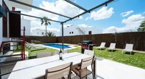 Luxury villa in Sevilla - Pool, Terrace & GameRoom - Image 5