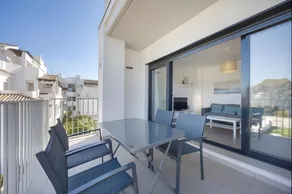 La Atalaya free parking by Staycare - Image 1