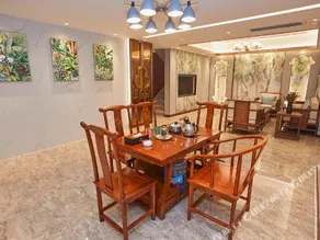 New Haojing Hotel (Guangzhou Xintang Metro Station) - Image 3