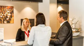 Hotel Alpina Luzern - Image 5