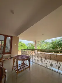 Maanasam Farmstay - Boutique 3BR Countryside Villa, Manikkadavu - Image 2