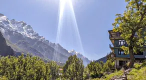 Hotel Zambhala - Image 1