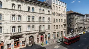 Kiraly 67 - Boutique Apartments, Best Location by BQA - Image 3