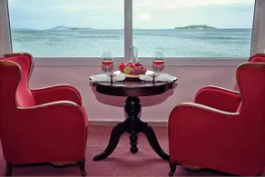 URLA PERA HOTEL - Image 4