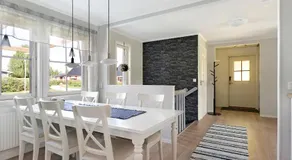 Guestly Homes - 4BR Villa with 2 Showers - Image 5