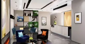Home Inn (Jining Yanzhou Jianshe Road Ginza Square) - Image 3